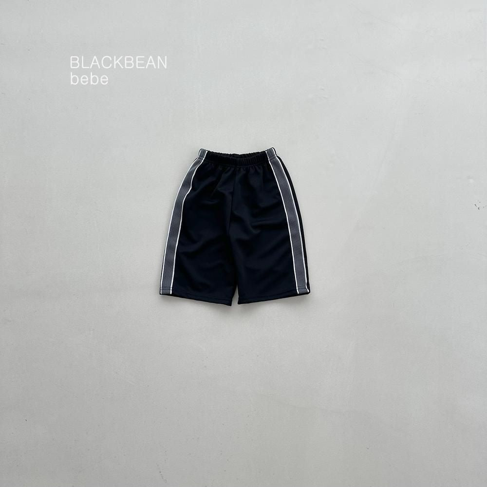 Paco Baby Pants [BLACK BEAN]（2026AW） 10
