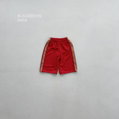 Paco Baby Pants [BLACK BEAN]（2026AW） 11