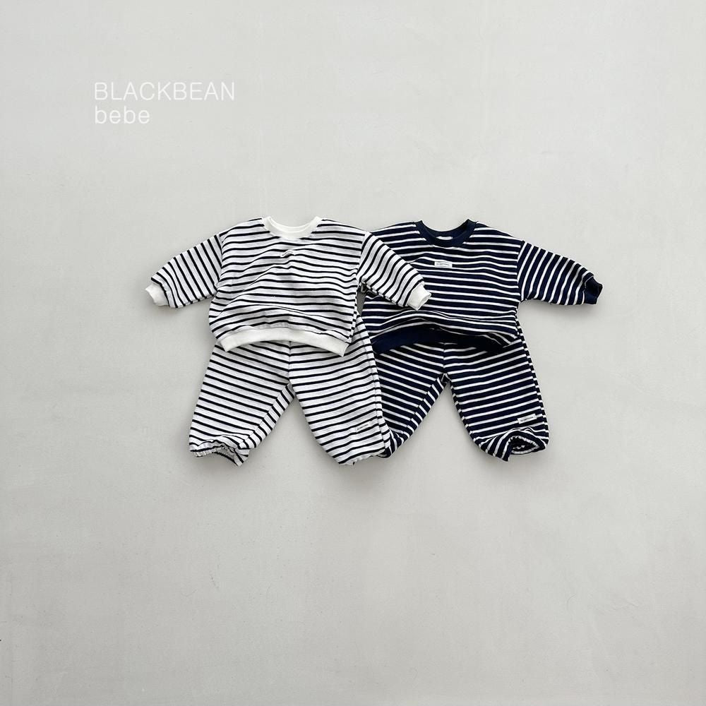 Emotion Baby Set [BLACK BEAN]（2026AW） 2