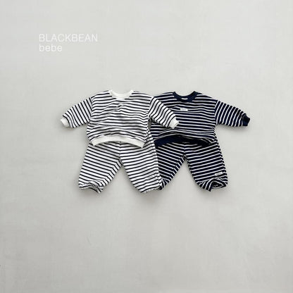 Emotion Baby Set [BLACK BEAN]（2026AW） 2