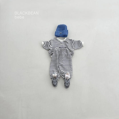 Emotion Baby Set [BLACK BEAN]（2026AW） 4