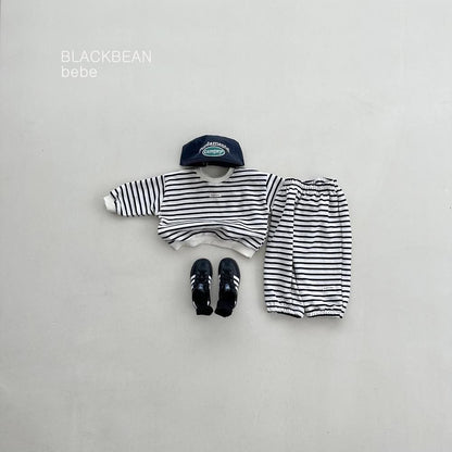 Emotion Baby Set [BLACK BEAN]（2026AW） 5