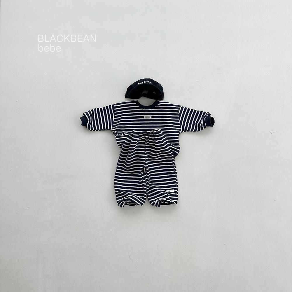 Emotion Baby Set [BLACK BEAN]（2026AW） 6
