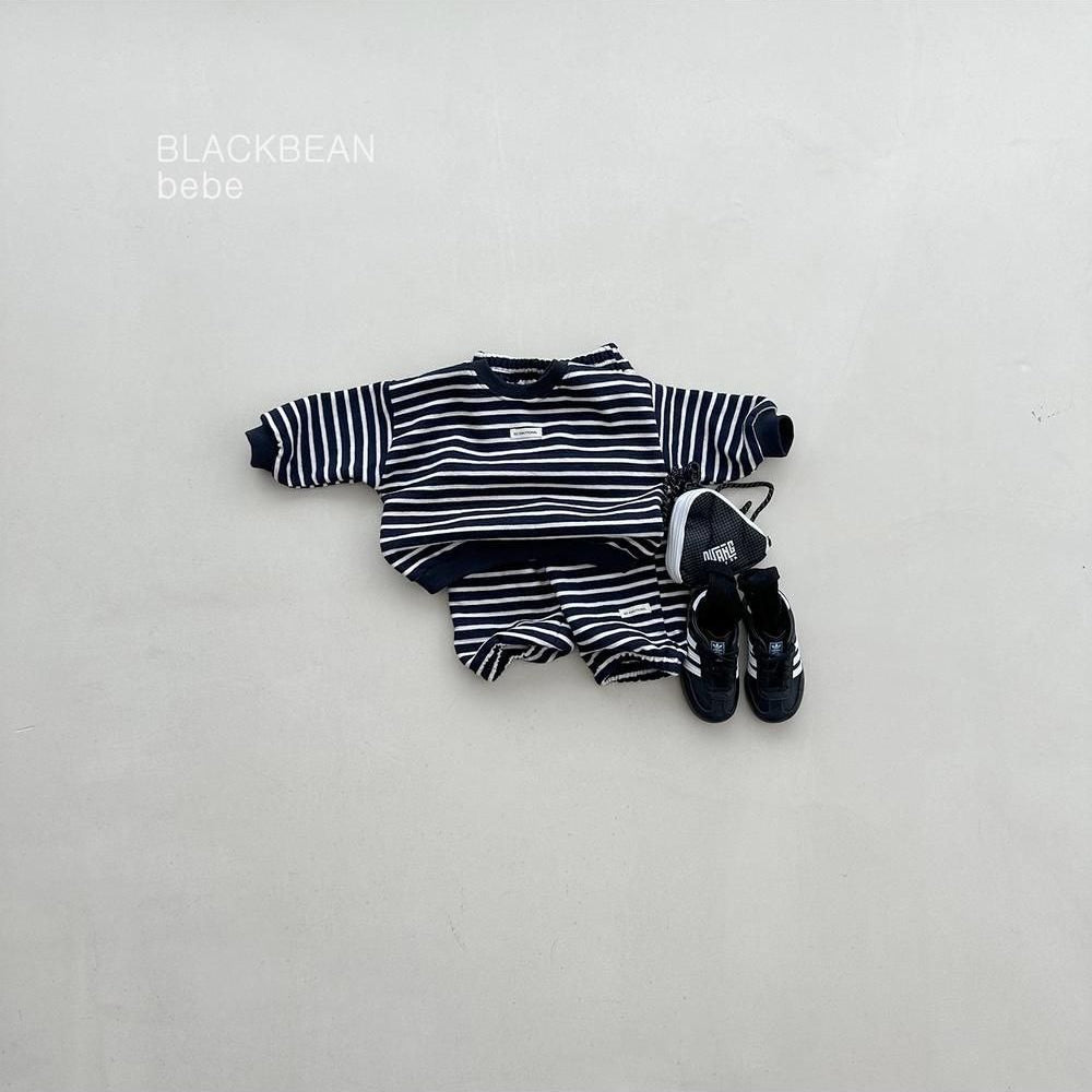 Emotion Baby Set [BLACK BEAN]（2026AW） 7