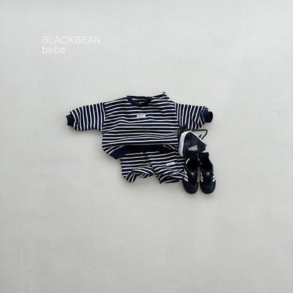 Emotion Baby Set [BLACK BEAN]（2026AW） 7