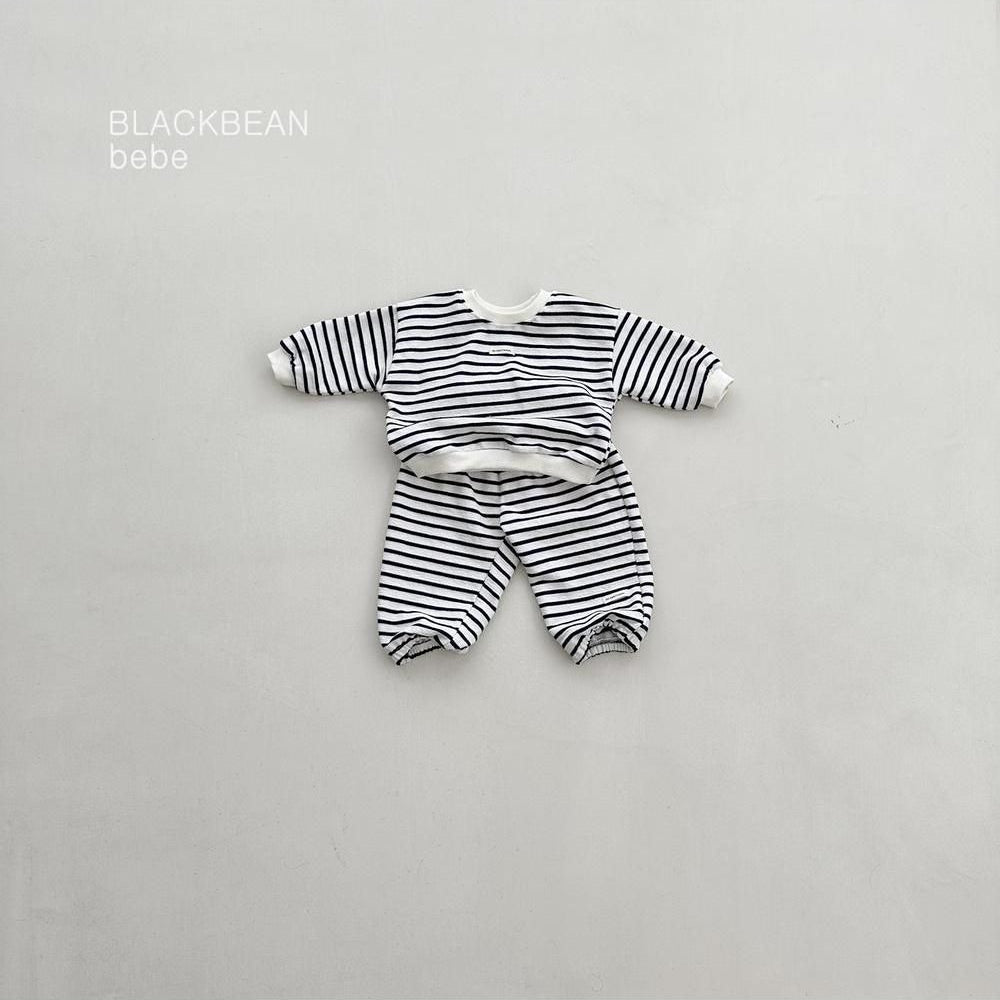Emotion Baby Set [BLACK BEAN]（2026AW） 8