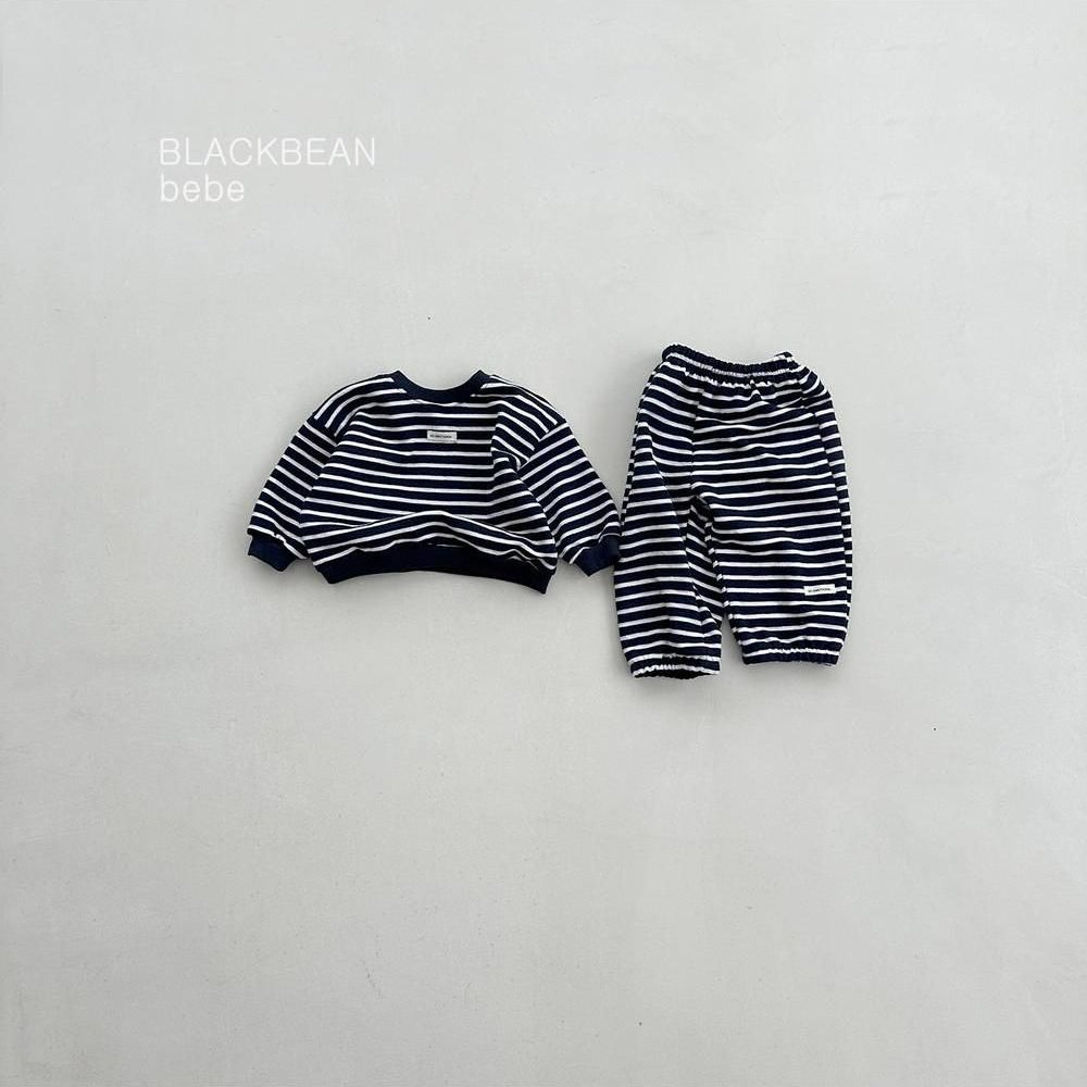 Emotion Baby Set [BLACK BEAN]（2026AW） 9
