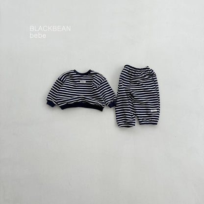 Emotion Baby Set [BLACK BEAN]（2026AW） 9