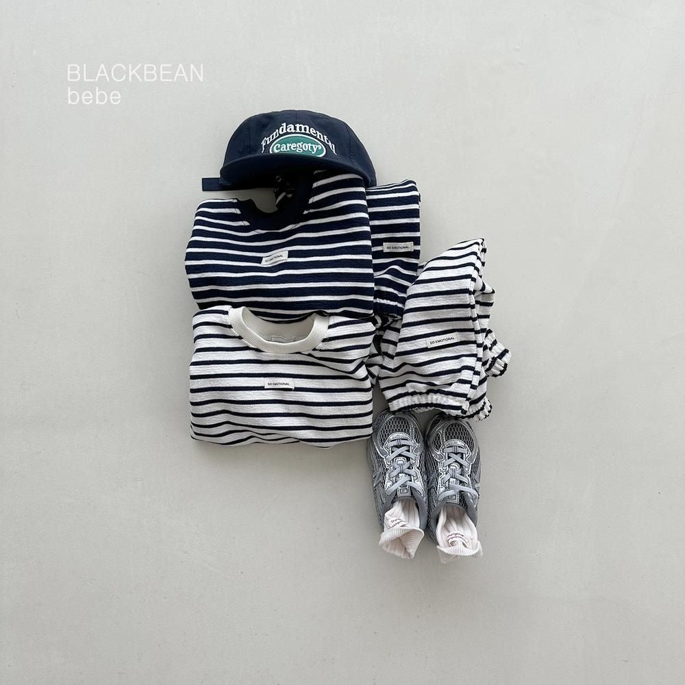 Emotion Baby Set [BLACK BEAN]（2026AW） 10