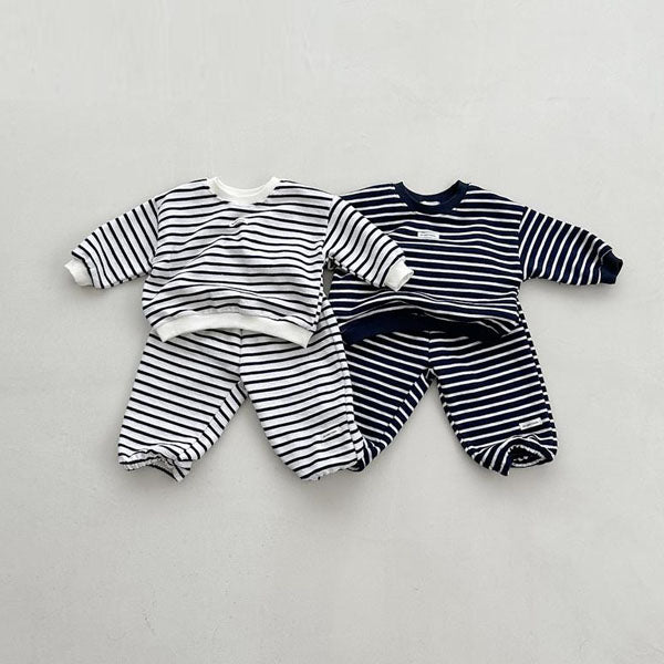 Emotion Baby Set [BLACK BEAN]（2026AW） 1