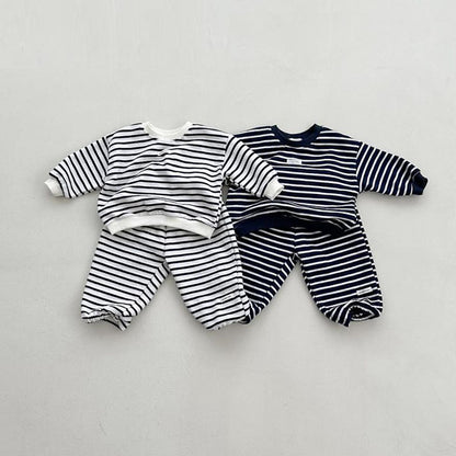 Emotion Baby Set [BLACK BEAN]（2026AW） 1