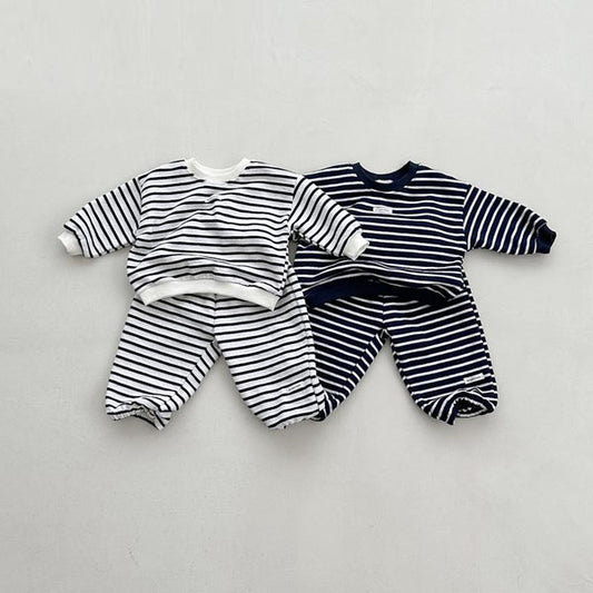 Emotion Baby Set [BLACK BEAN]（2026AW） 1