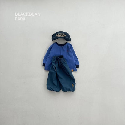 Cover Baby Set [BLACK BEAN]（2026AW） 5