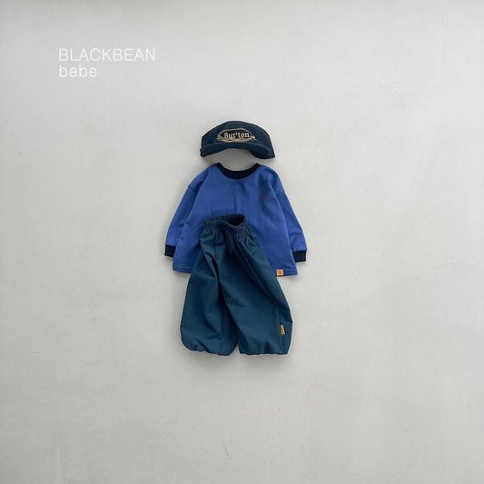 Cover Baby Set [BLACK BEAN]（2026AW） 5