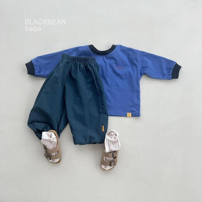 Cover Baby Set [BLACK BEAN]（2026AW） 6