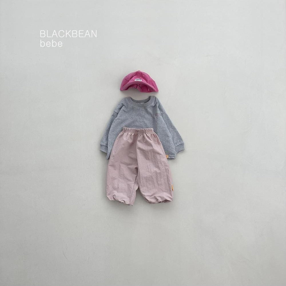 Cover Baby Set [BLACK BEAN]（2026AW） 7