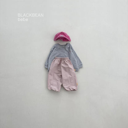 Cover Baby Set [BLACK BEAN]（2026AW） 7