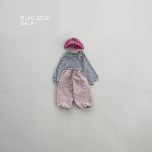 Cover Baby Set [BLACK BEAN]（2026AW） 7