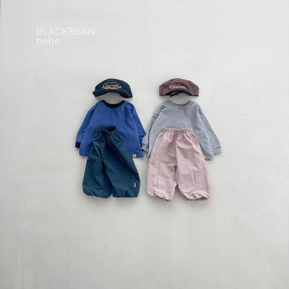 Cover Baby Set [BLACK BEAN]（2026AW） 9