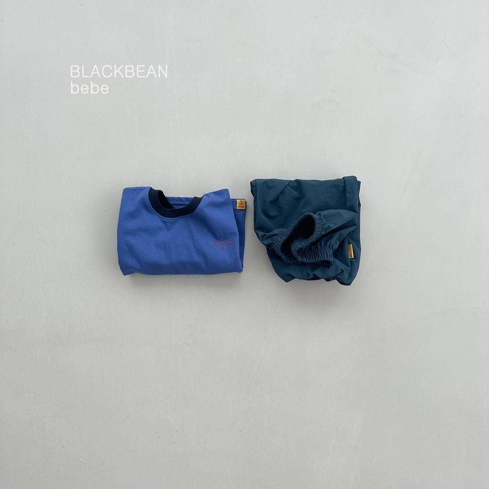 Cover Baby Set [BLACK BEAN]（2026AW） 10