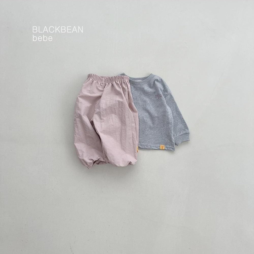 Cover Baby Set [BLACK BEAN]（2026AW） 11