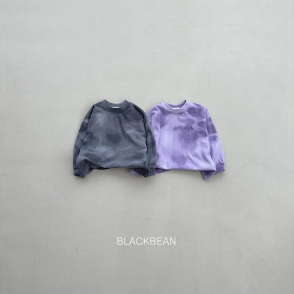 Mist Tee [BLACK BEAN]（2026AW） 3