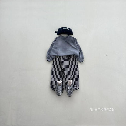 Mist Tee [BLACK BEAN]（2026AW） 5