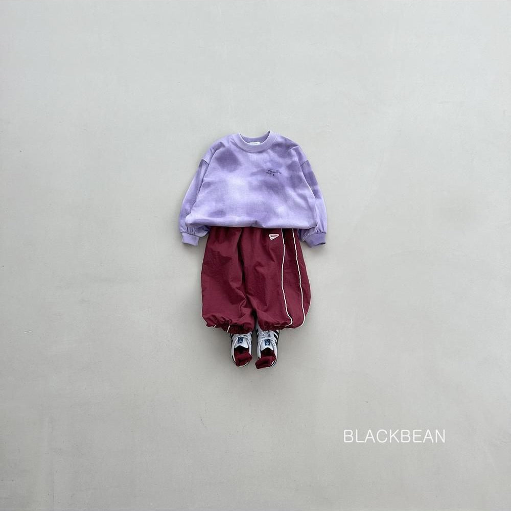 Mist Tee [BLACK BEAN]（2026AW） 6