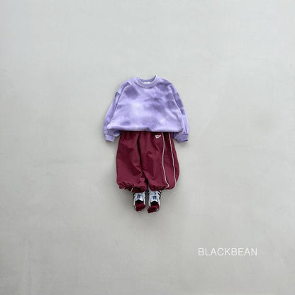 Mist Tee [BLACK BEAN]（2026AW） 6