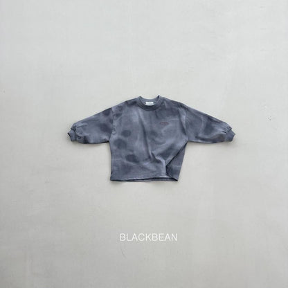 Mist Tee [BLACK BEAN]（2026AW） 8