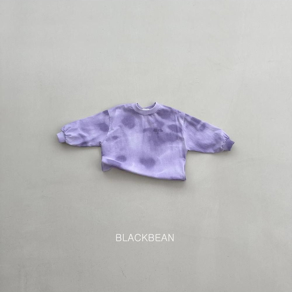 Mist Tee [BLACK BEAN]（2026AW） 9