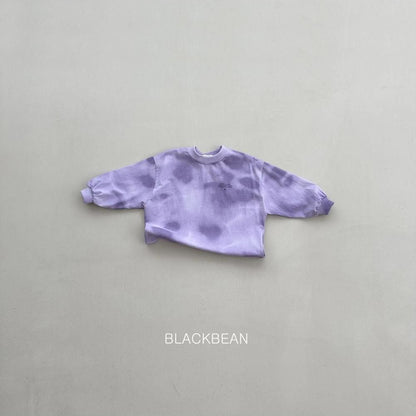 Mist Tee [BLACK BEAN]（2026AW） 9