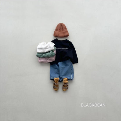 Sky Tee [BLACK BEAN]（2026AW） 4