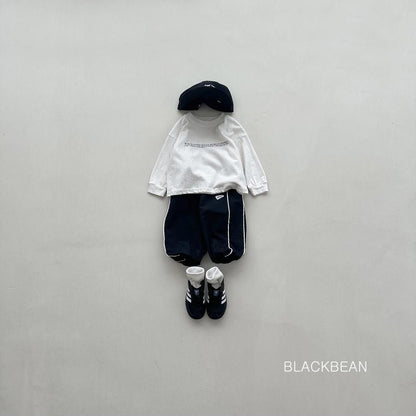 Sky Tee [BLACK BEAN]（2026AW） 5