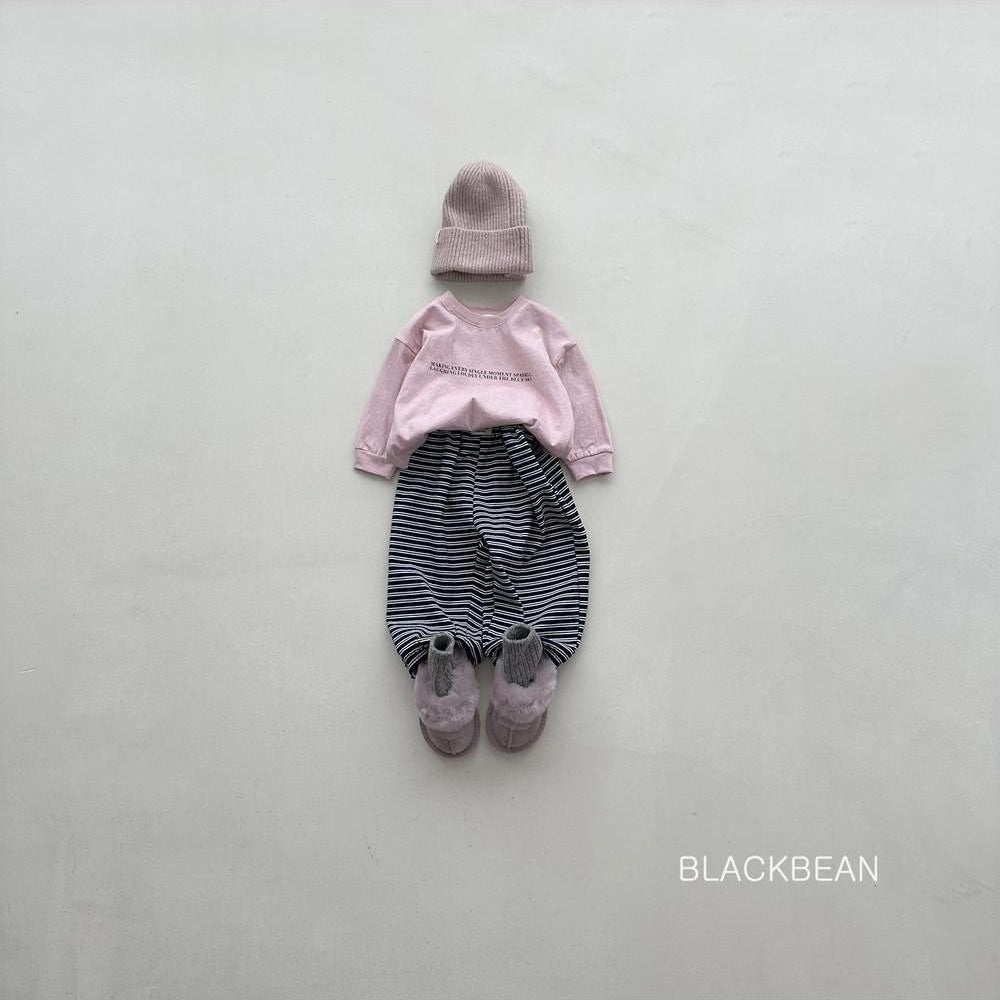 Sky Tee [BLACK BEAN]（2026AW） 6