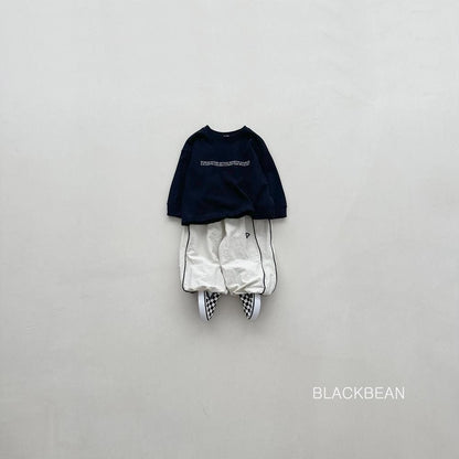 Sky Tee [BLACK BEAN]（2026AW） 8