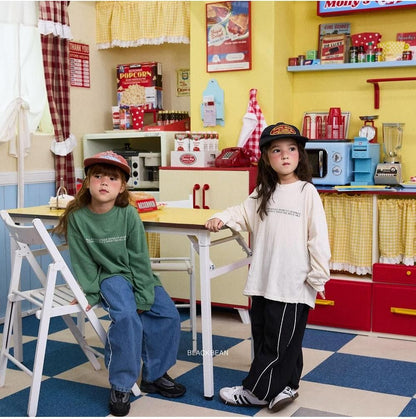 Sky Tee [BLACK BEAN]（2026AW） 12