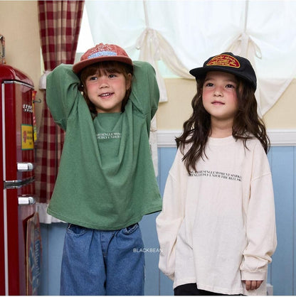 Sky Tee [BLACK BEAN]（2026AW） 13