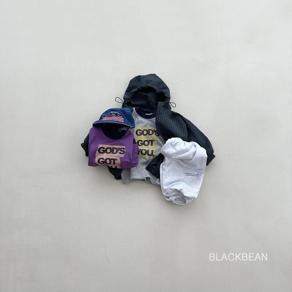Tape Tee [BLACK BEAN]（2026AW） 3