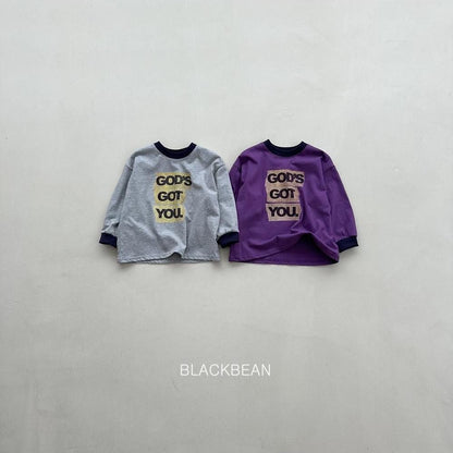 Tape Tee [BLACK BEAN]（2026AW） 4