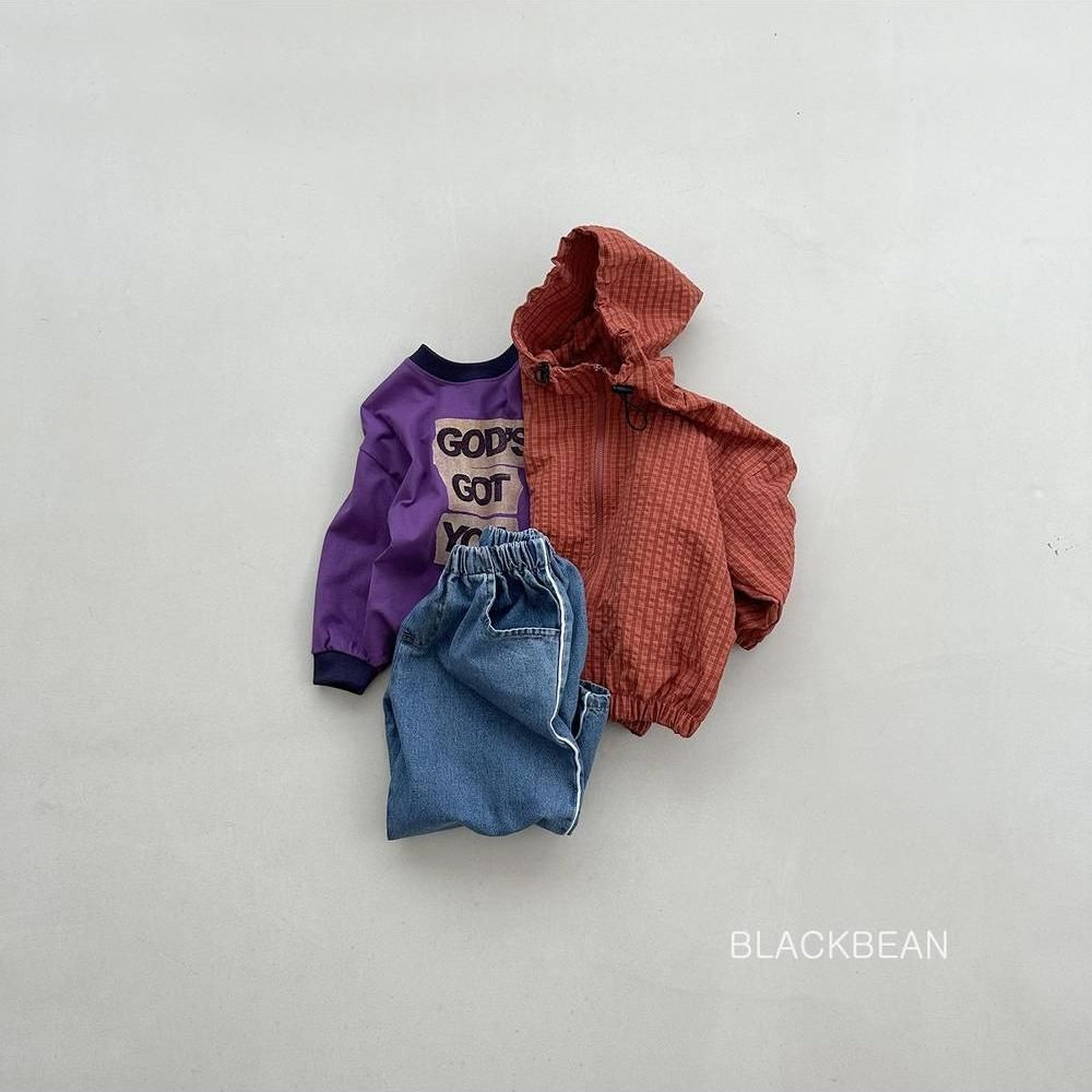 Tape Tee [BLACK BEAN]（2026AW） 8