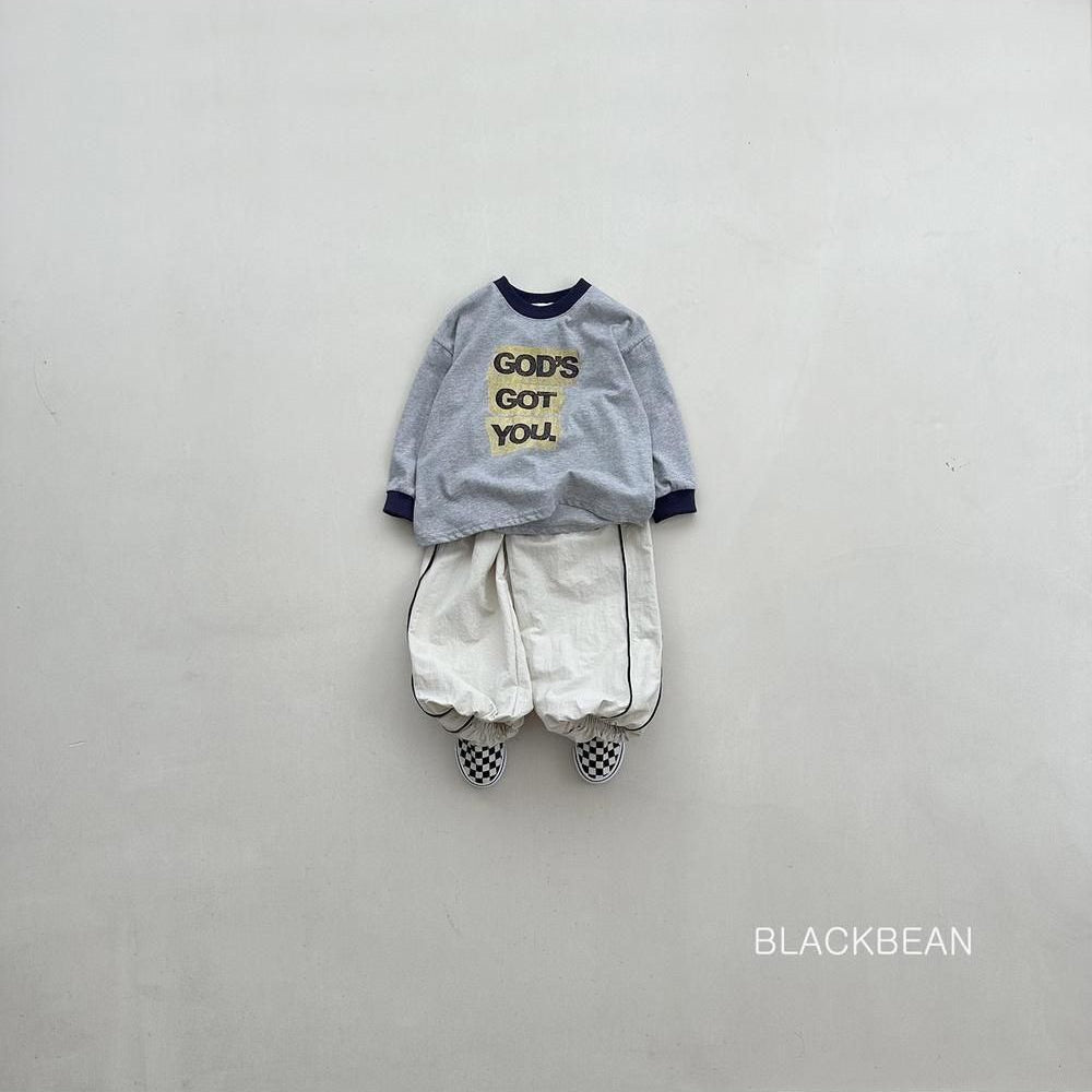 Tape Tee [BLACK BEAN]（2026AW） 9