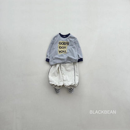 Tape Tee [BLACK BEAN]（2026AW） 9
