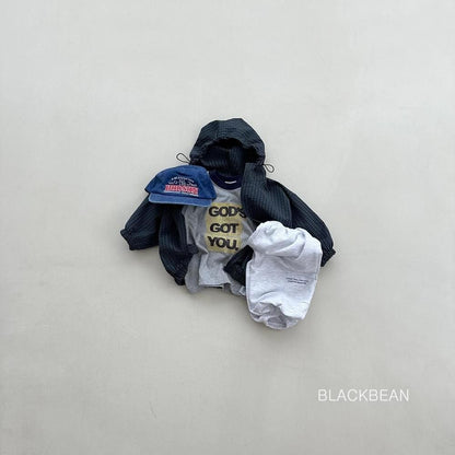 Tape Tee [BLACK BEAN]（2026AW） 10