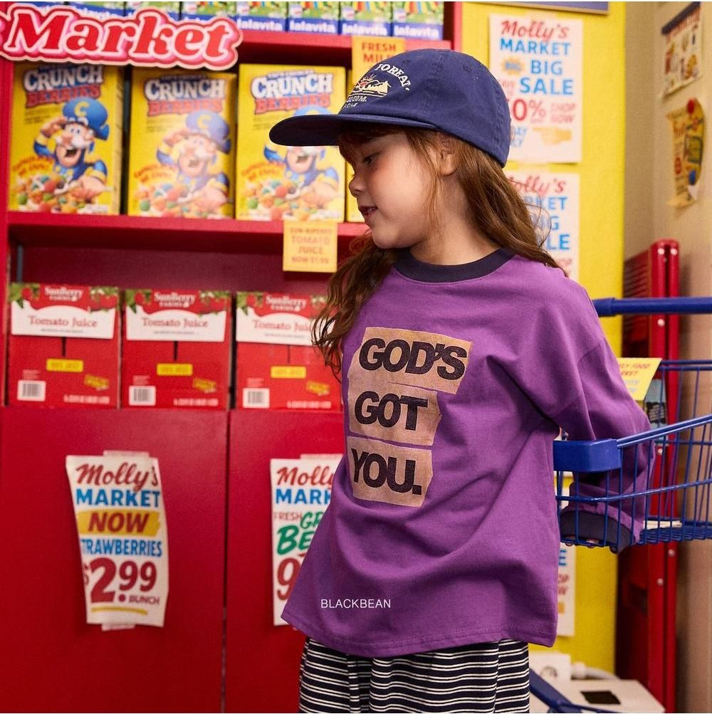 Tape Tee [BLACK BEAN]（2026AW） 14