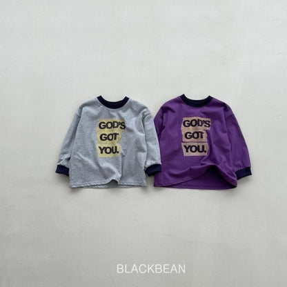 Tape Tee [BLACK BEAN]（2026AW） 2