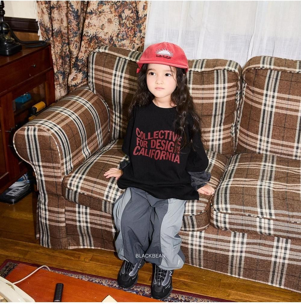 Khaki Sweatshirt [BLACK BEAN]（2026AW） 11