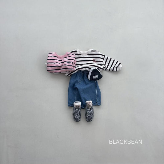 Ever Sweatshirt [BLACK BEAN]（2026AW） 2