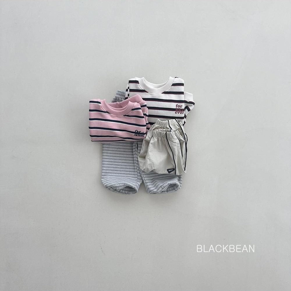Ever Sweatshirt [BLACK BEAN]（2026AW） 3