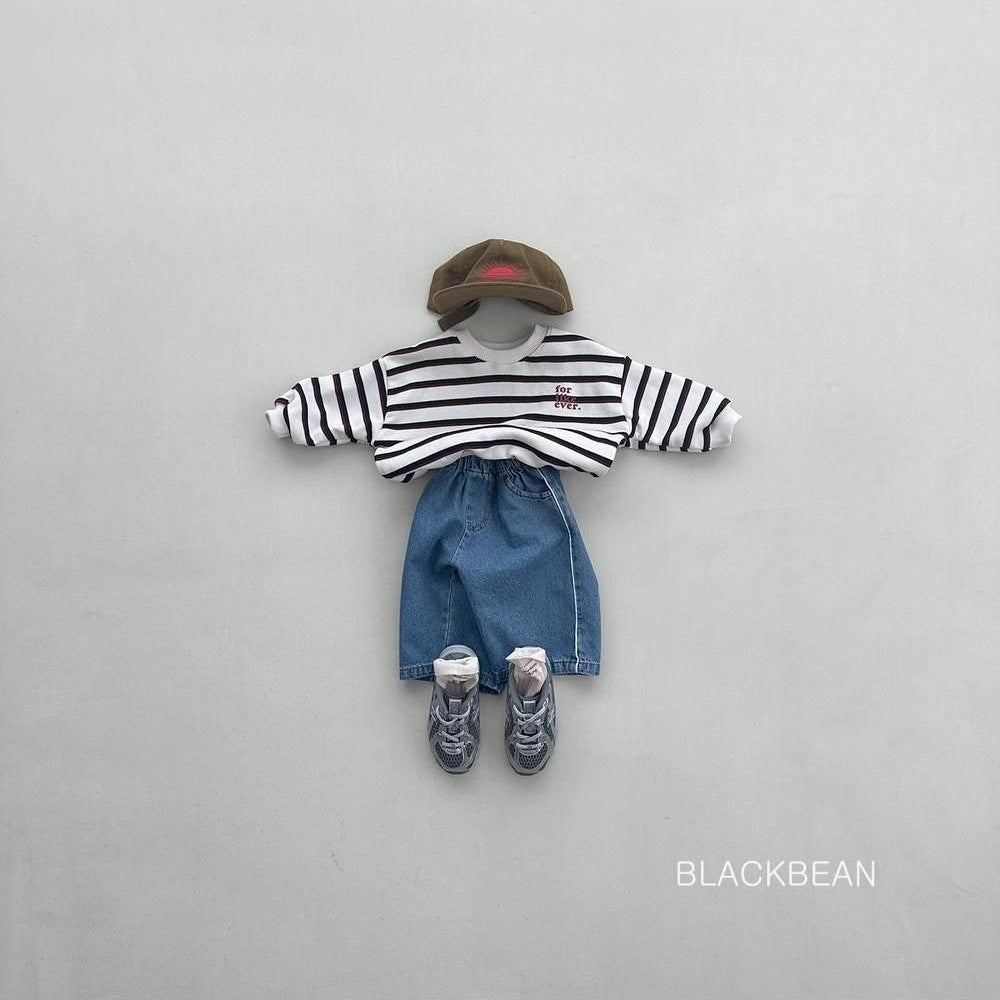 Ever Sweatshirt [BLACK BEAN]（2026AW） 4